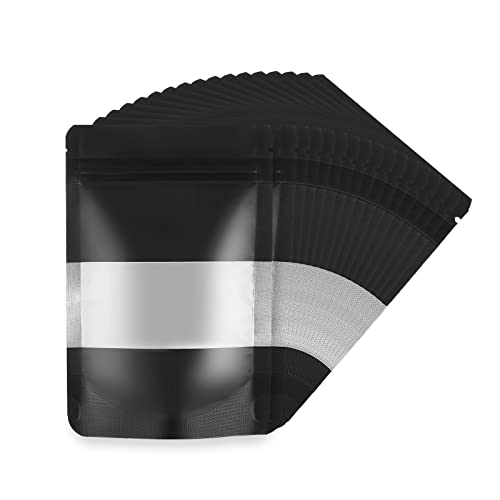 4*6 inches mylar bags