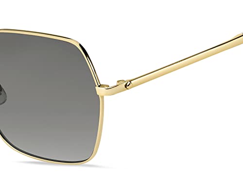 Kate Spade New York Women's Eloy/F/S Square Sunglasses3