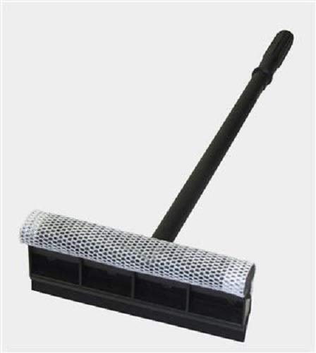 Carrand 8 in. Aluminum Alloy Squeegee