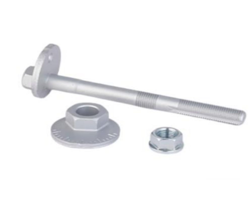 Boulons d'assemblage de came réglable compatibles 48190-60020 Compatible avec FJ 4Runner Tacoma Land Prado Fortuner