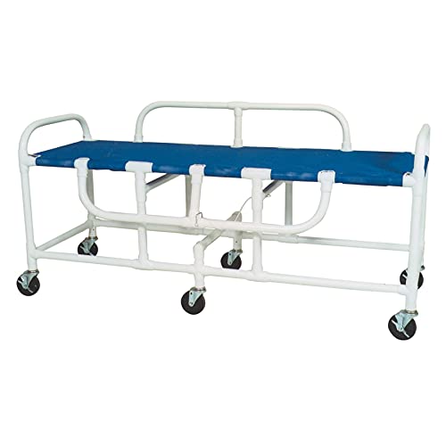 Best Shower Gurney Beds for Elderly RespectCareGivers