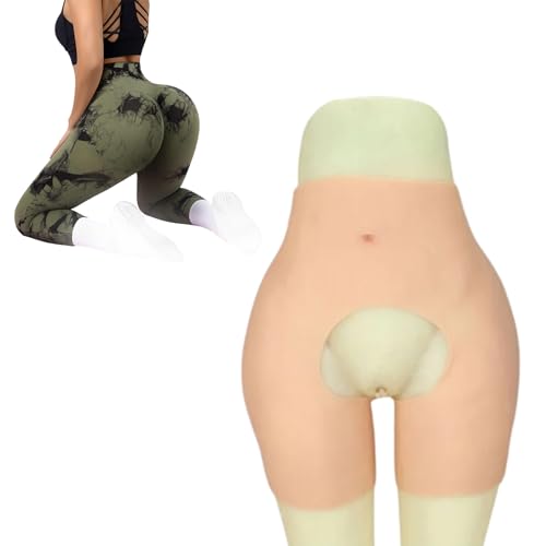 Culotte rehausse fessiers en silicone idéale sous une robe de soirée