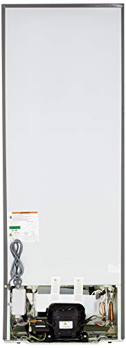 Image of Whirlpool 265 L 3 Star Frost-Free Double Door Refrigerator (NEO DF278 PRM (3S), German Steel)