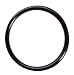 Mazda Miata CAS Cam Angle Sensor O-ring: 9954-10-3801 (OEM SPEC)