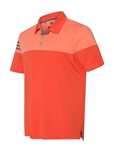 Polo adidas anti-transpiration léger et respirant pour homme