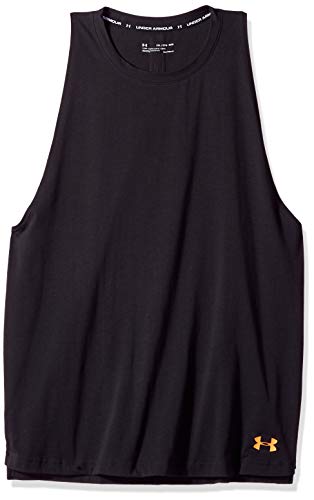 Image of Under Armour Men's Baseline Cotton Tank