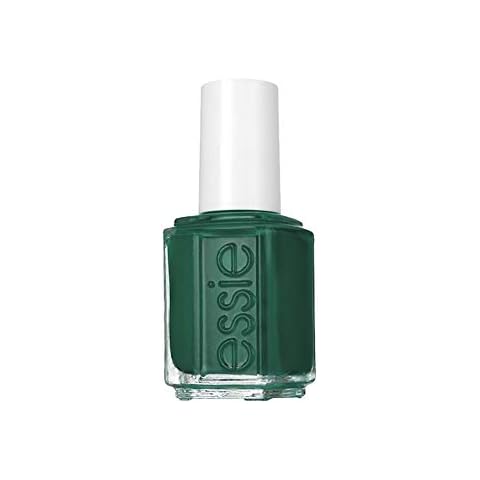 Essie Nagellack für farbintensive Fingernägel Cover