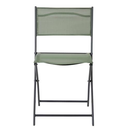 Chaises d'extérieur gain de place pour optimiser balcon et terrasse - 4