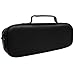 Hard Travel Case for REVLON One-Step Volumizer Original 1.0 / Volumizer Plus 2.0 Hair Dryer and Hot Air Brush,Teal (Case Only)