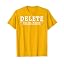 Golden Yellow