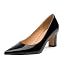 Black Patent