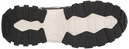Image of Armani Exchange Men's Chunky Sneaker