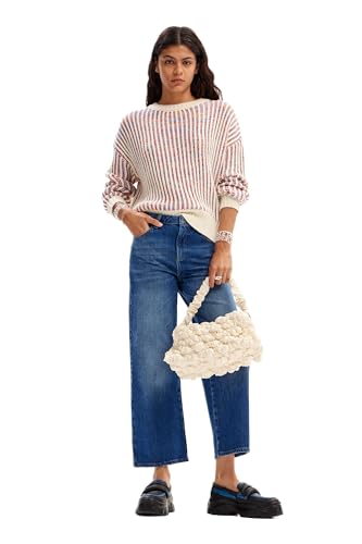 Desigual Women's Knit Sweater