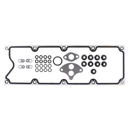 Image of ApplianPar Intake Manifold Gasket Kit for Envoy Yukon 97x Rainier Escalade H2 Avalanche Express Silverado Suburban Savana Sierra 1500 2500 3500 Classic Tahoe Trailblazer