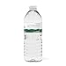 Amazon Grocery, Natural Spring Water, 16.9 Fl Oz (Pack of 24)