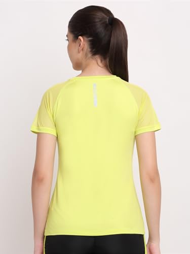 Image of Invincible Women's Open Back Top