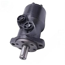 Hydraulic Orbital Motor OMR250151-0716 11186667 for Danfoss New Aftermarket Parts