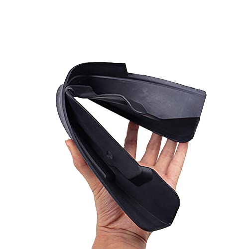 Image of Car Mudguard Fender, Mud Flaps, Splash Guards, Compatible with Honda Fit 2014 2015 2016 2017