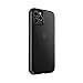 Speck CandyShell iPhone 11 Pro Case, Black/Slate Grey