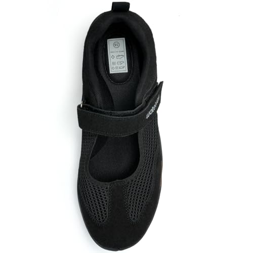 Watelves Water Shoes Women Men Amphibious Hiking Sandals Closed Toe Barefoot Beach Mary Jane Walking Shoes  thumb #5
