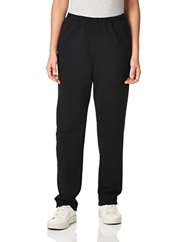 Ruby Rd. Women's Pull-on Stretch French Terry Pants