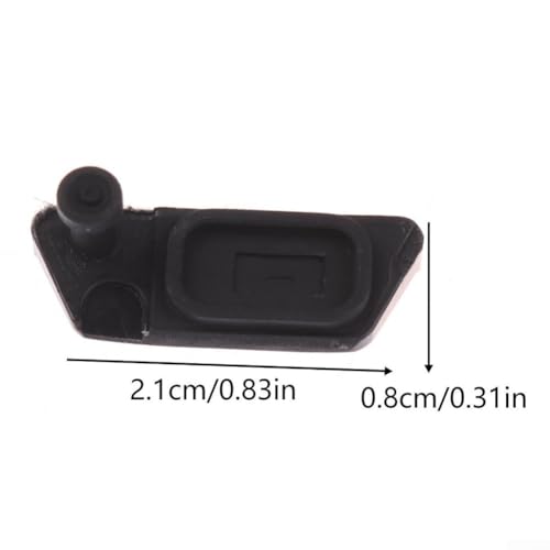 Protector USB Garmin Edge 530 para ciclismo de montaña en rutas de barro 5