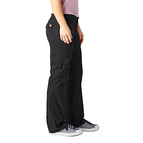 Dickies Women's Relaxed Cargo Pant3