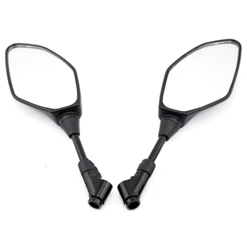 Espejo retrovisor motocicleta sin vibraciones para Yamaha MT03 y Tracer