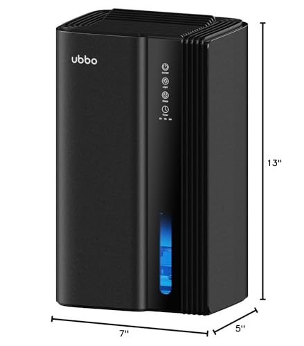 Image of UBBO 95oz Dehumidifiers