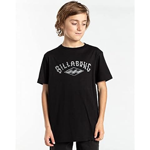Billabong Arch Origin Multi-Sport Hoodie for Boys Cover