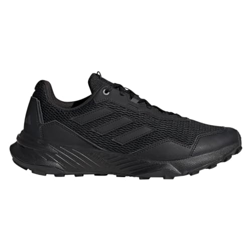 adidas Men's Trail Running Shoes Sneakers (Black, US Footwear Size System, Adult, Men, Numeric, Medium, 12)2