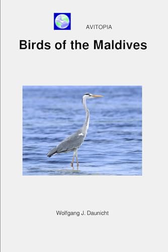 AVITOPIA - Birds of the Maldives