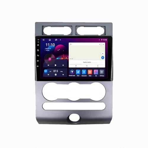 Pantalla para BMW E92 con Mirror Link para viajar conectado con musica y mapas