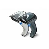 Farbe: Schwarz Datalogic GD4430-BK-HD Mehrzweck-Handscanner Gryphon I GD4430, 2D Imager, USB/RS-232/KBW/WE Multi-Interface, HD, kein Zubehör im Lieferumfang GRYPHON I GD4430 BLACK HD 2D IMAGER MULTI IF