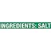 Morton box Canning and Pickling Salt 4 Lb Box, Canning and Pickling Salt, 4 Pound