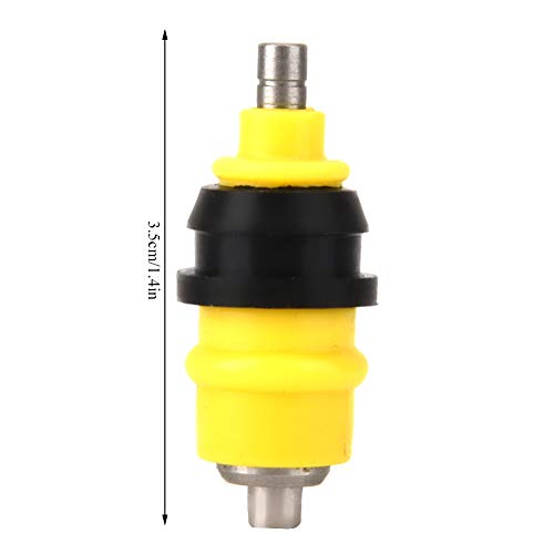 Bicaquu 10 peças de bebedouro automático de galinha, bebedouro de água para galinha