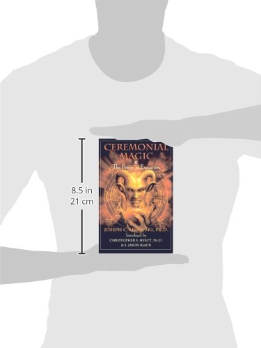 Ceremonial Magic & The Power of Evocation