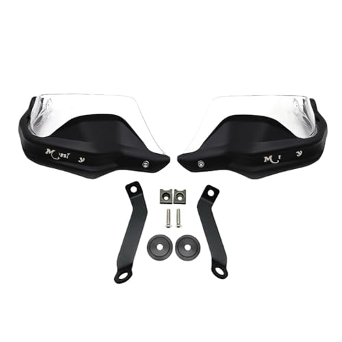 Accessoires moto Monkey 125 2022 2023 avec protège-mains de sécurité