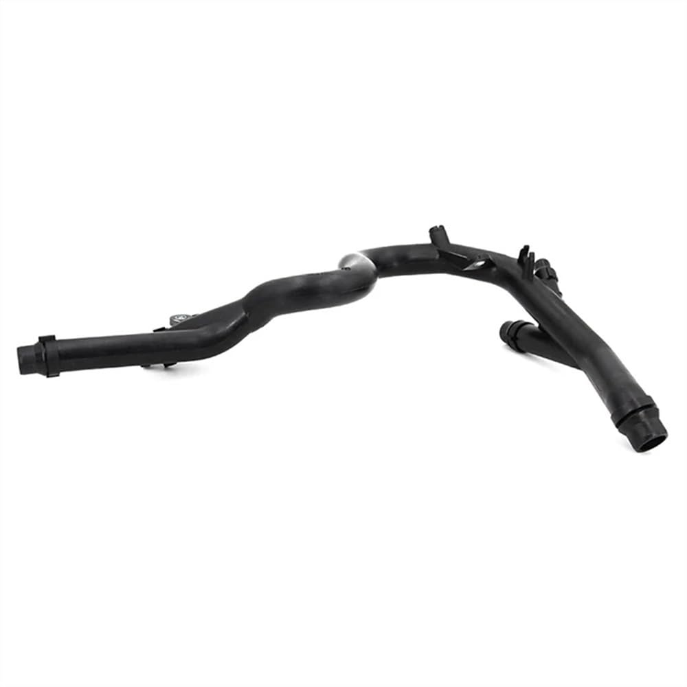 Refrigerante Manguitos Compatible con BMW para E60 E61 E70 E71 E72 E65 E66 E67 Manguera De Refrigerante De Agua De Motor Piezas Accesorios OEM: 11537802627 11537806706