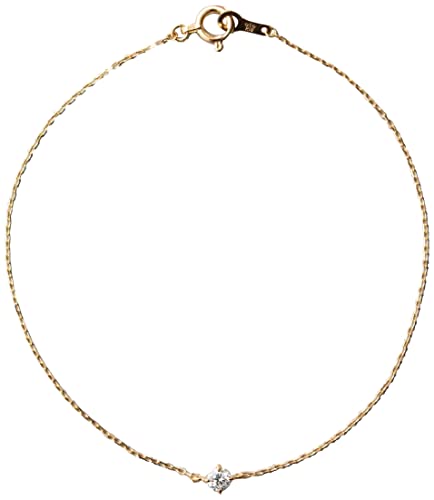 (Ge) ete K18 _Ch 0.1ct uXbguuCgv 250188-650188 FREE CG[S[h