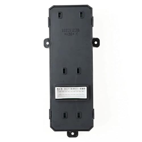 Interrupteur de levage principal avant gauche robuste pour Hyundai Tucson - 5