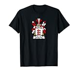 McMahan Coat of Arms - Family Crest T-Shirt