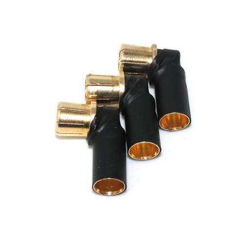 Adaptador de motor RC de ángulo recto macho de 8 mm para optimizar espacio en chasis compactos 5