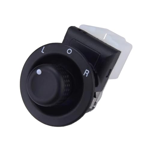 Bouton de commande de rétroviseur pour habitacle Chrysler 200