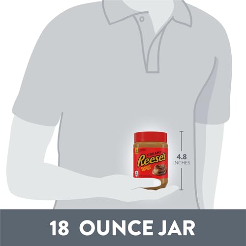Reese's Creamy Peanut Butter