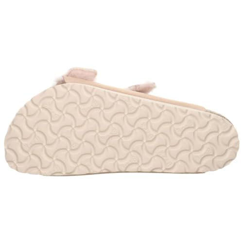 Birkenstock Women's Open-Back Arizona Stone Sd Sh N2