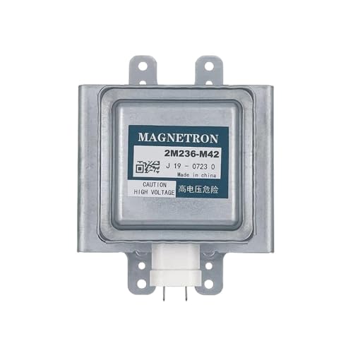 Magnétron de rechange 2M236-M42 pour réparer un four micro-ondes Panasonic industriel