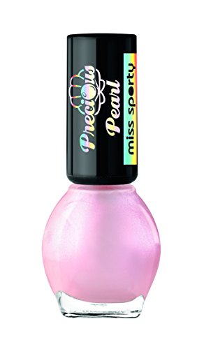 Miss Sporty - Smalto per unghie Precious Pearl, 7