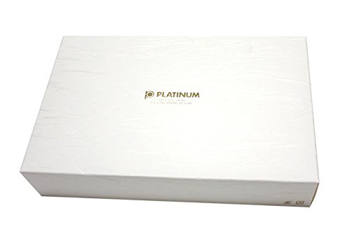 Amazon | 元禄将軍 万年筆 三田三昭堂オリジナルモデル M (レース