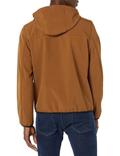 Image of Levi's Men's Water-resistant Softshell Active Hoodie